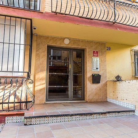 Regency Luxe Studio Torremolinos Luaran gambar