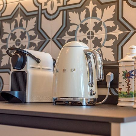 Regency Luxe Studio Torremolinos Luaran gambar