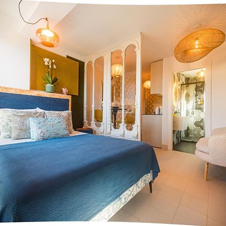 Regency Luxe Studio Torremolinos Luaran gambar