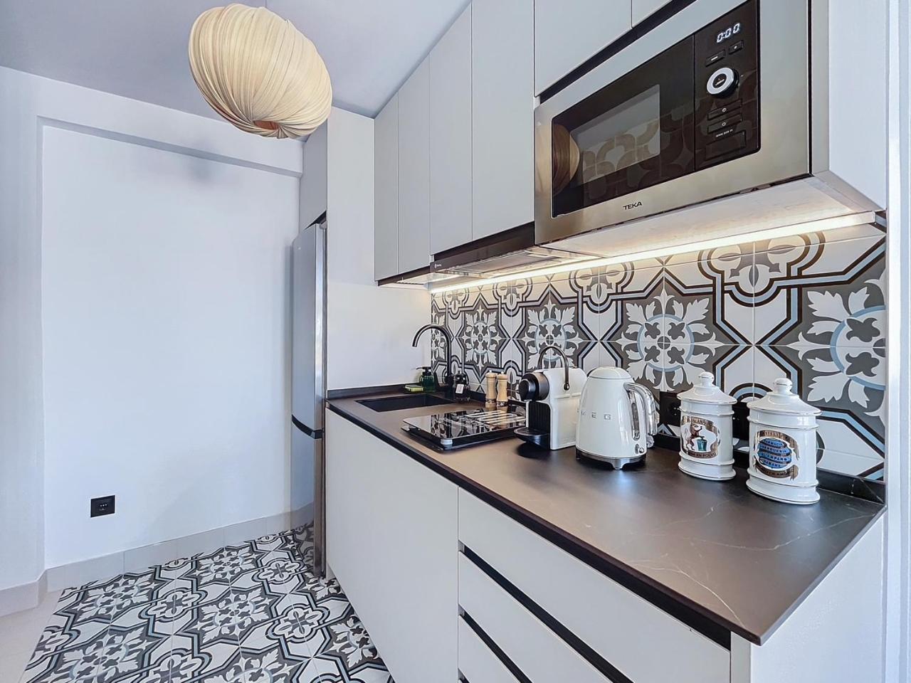 Regency Luxe Studio Torremolinos Luaran gambar