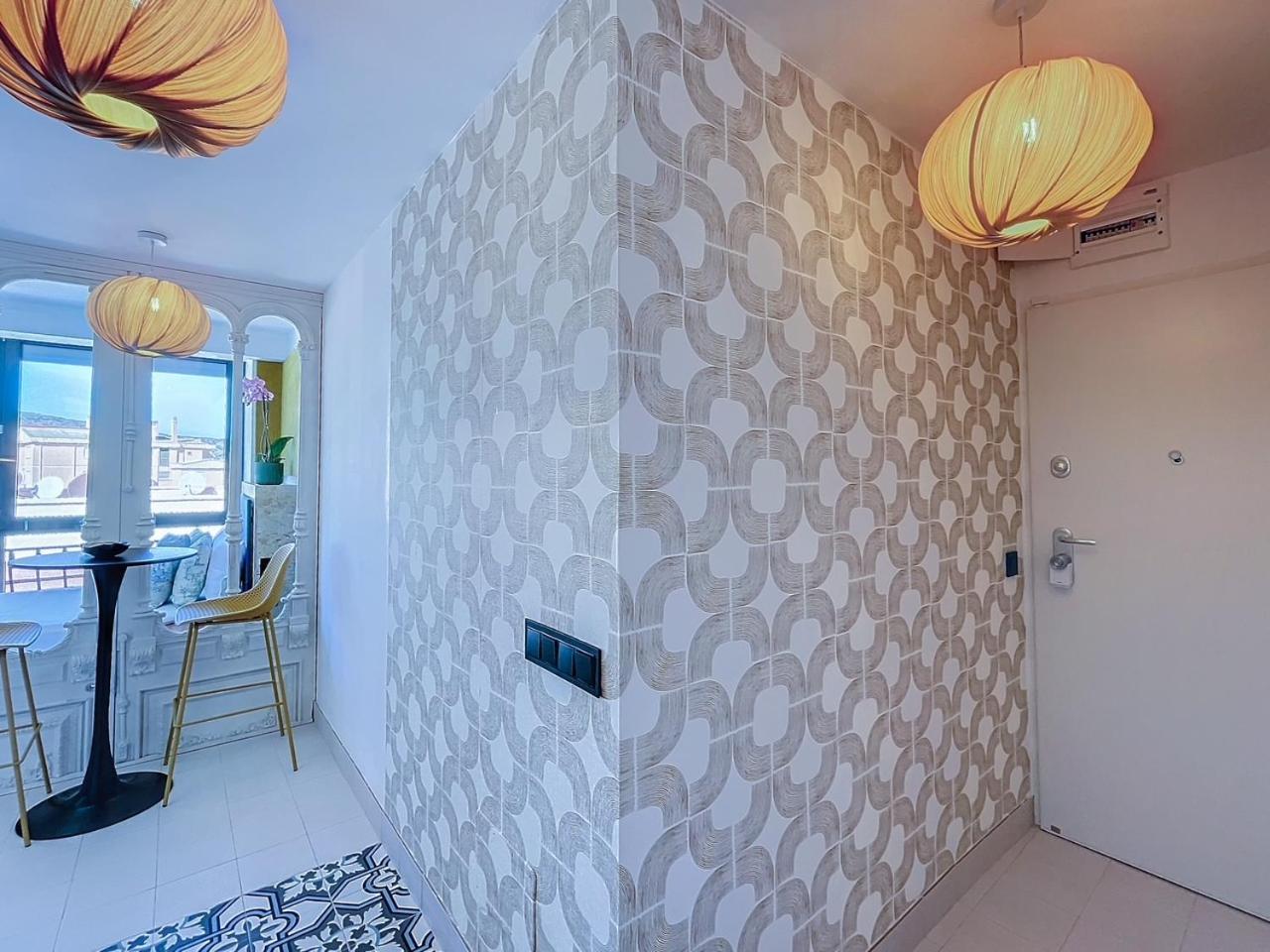 Regency Luxe Studio Torremolinos Luaran gambar