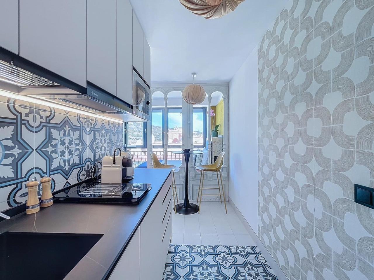 Regency Luxe Studio Torremolinos Luaran gambar