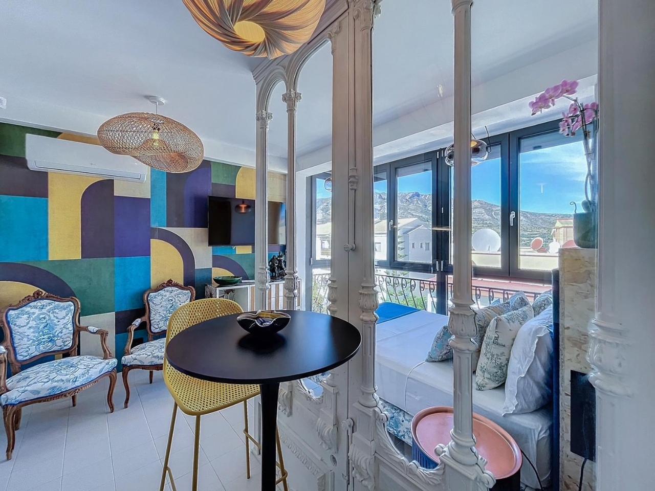 Regency Luxe Studio Torremolinos Luaran gambar