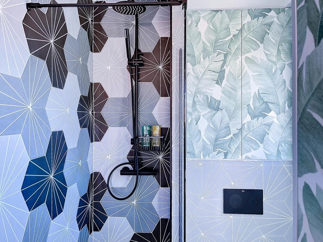 Regency Luxe Studio Torremolinos Luaran gambar