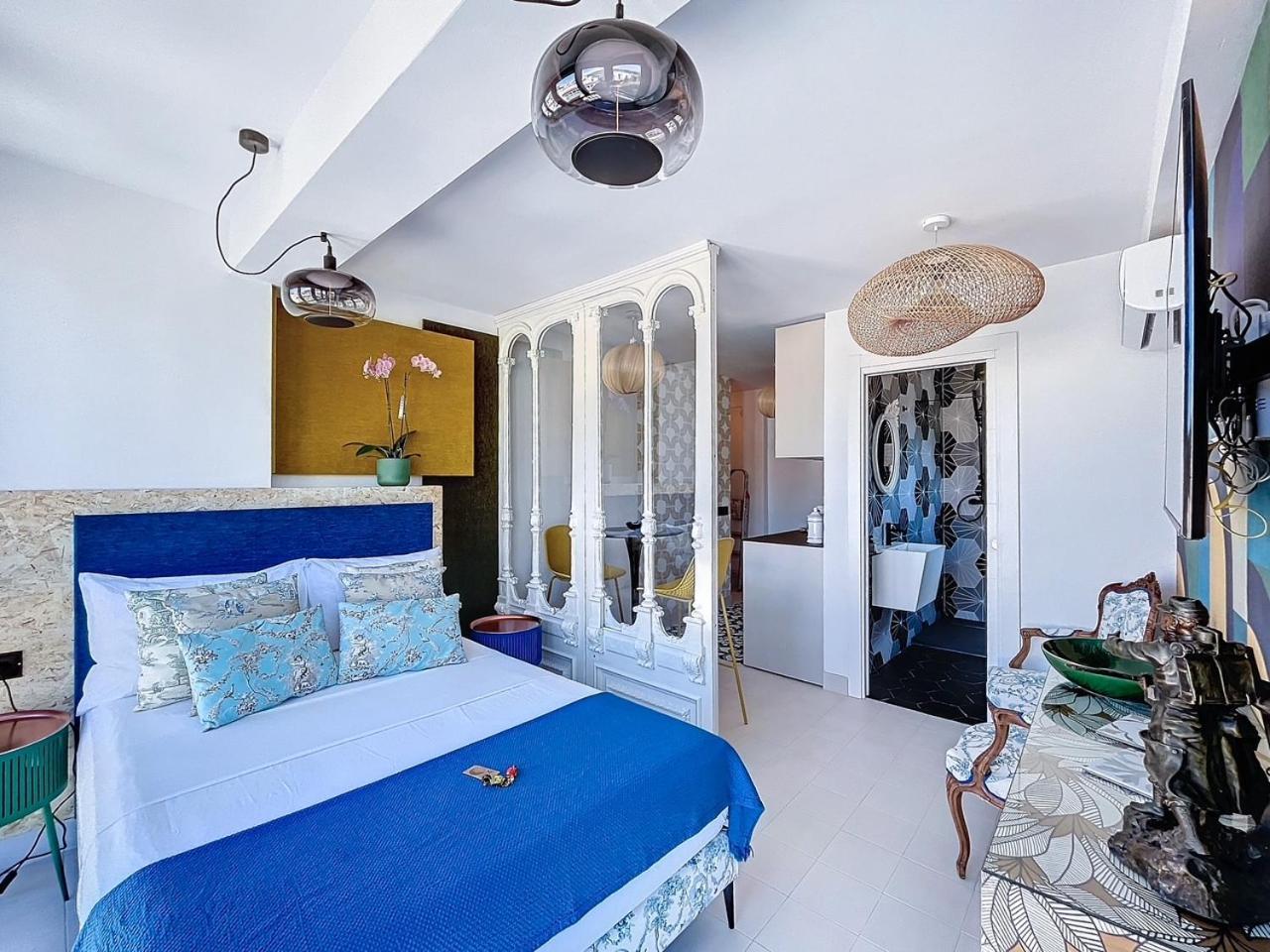 Regency Luxe Studio Torremolinos Luaran gambar