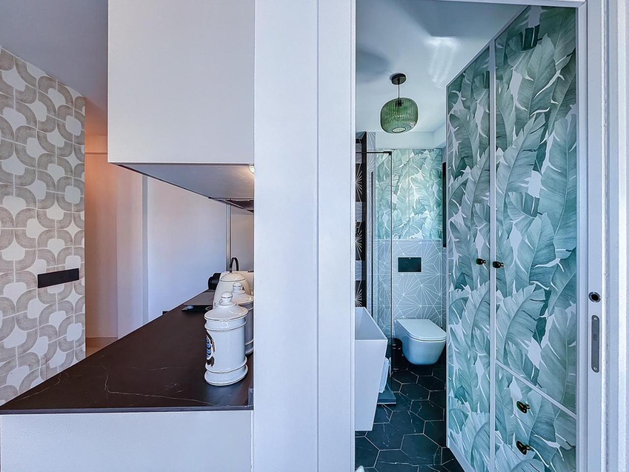 Regency Luxe Studio Torremolinos Luaran gambar