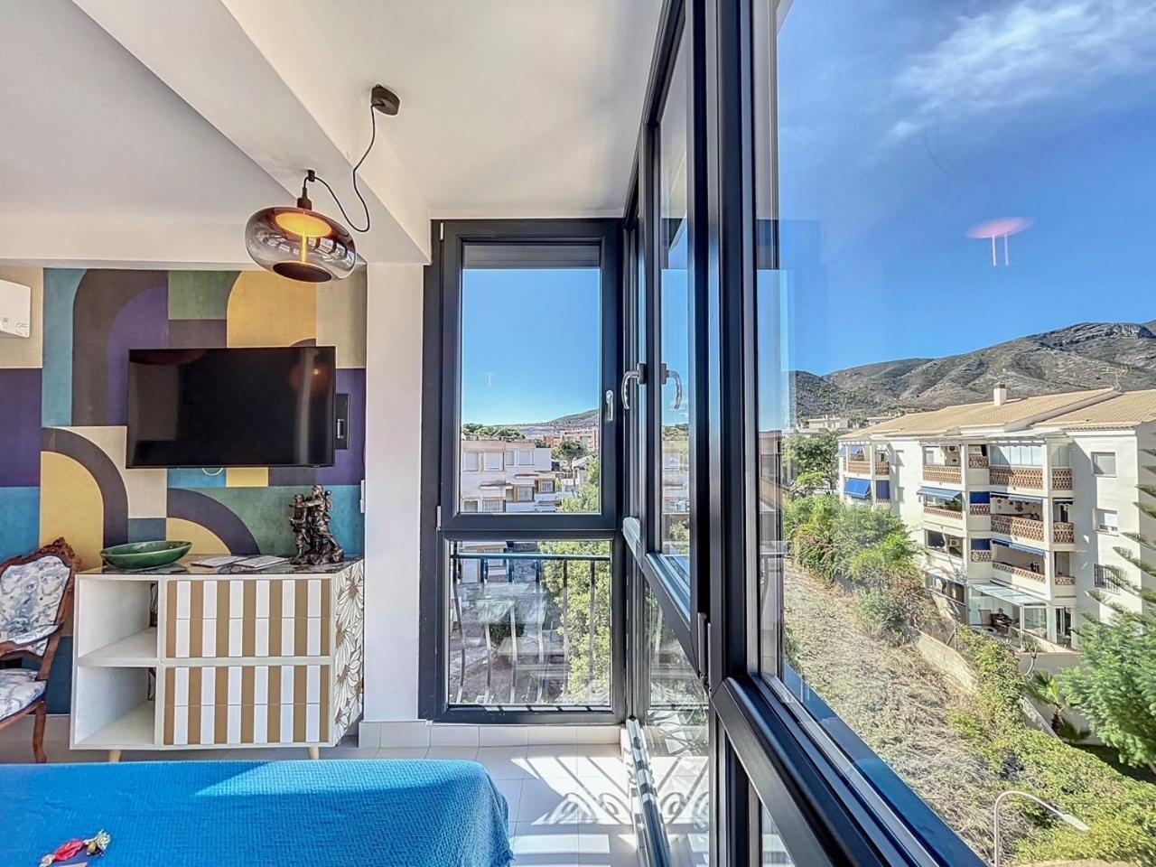 Regency Luxe Studio Torremolinos Luaran gambar