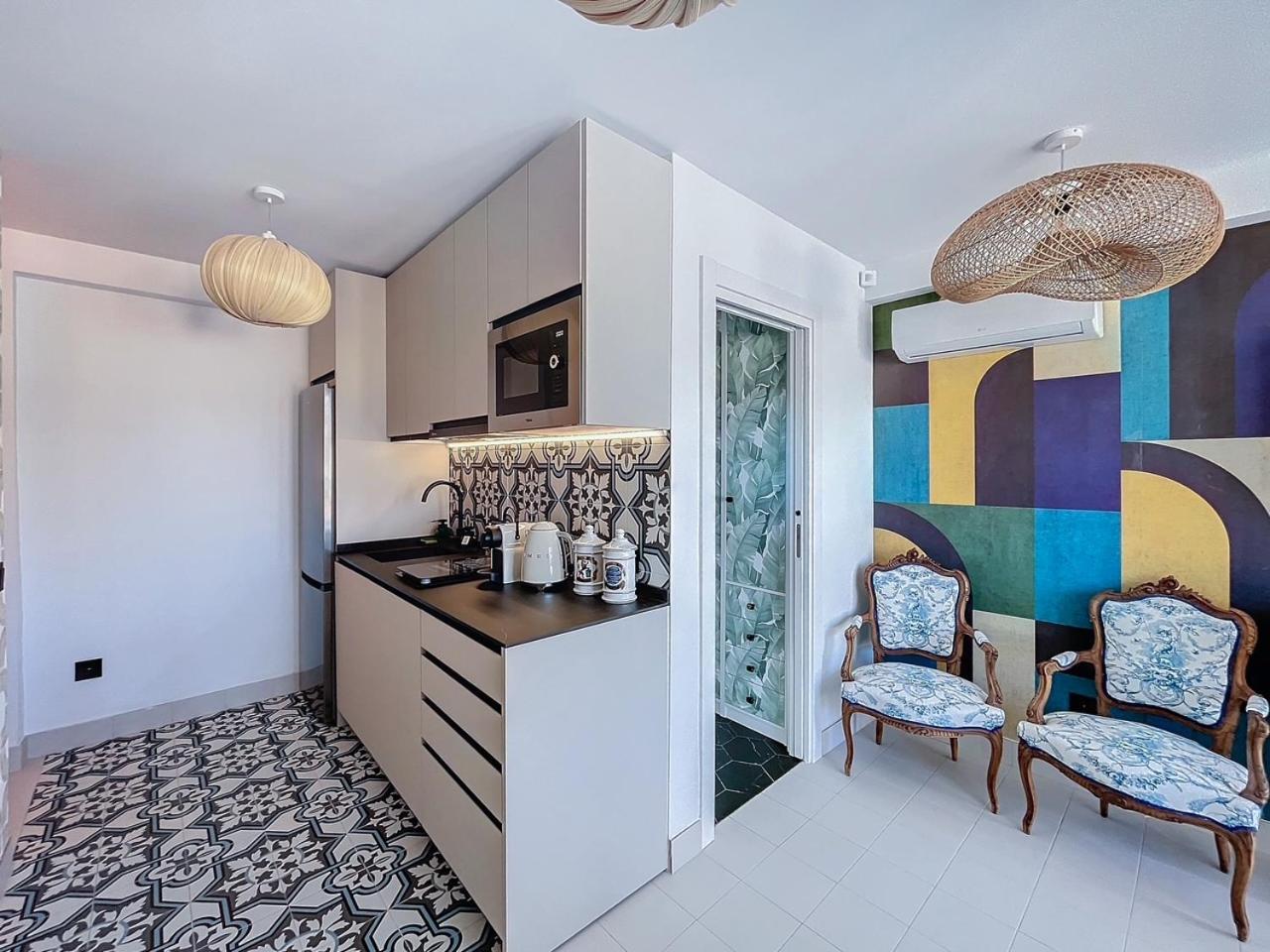 Regency Luxe Studio Torremolinos Luaran gambar