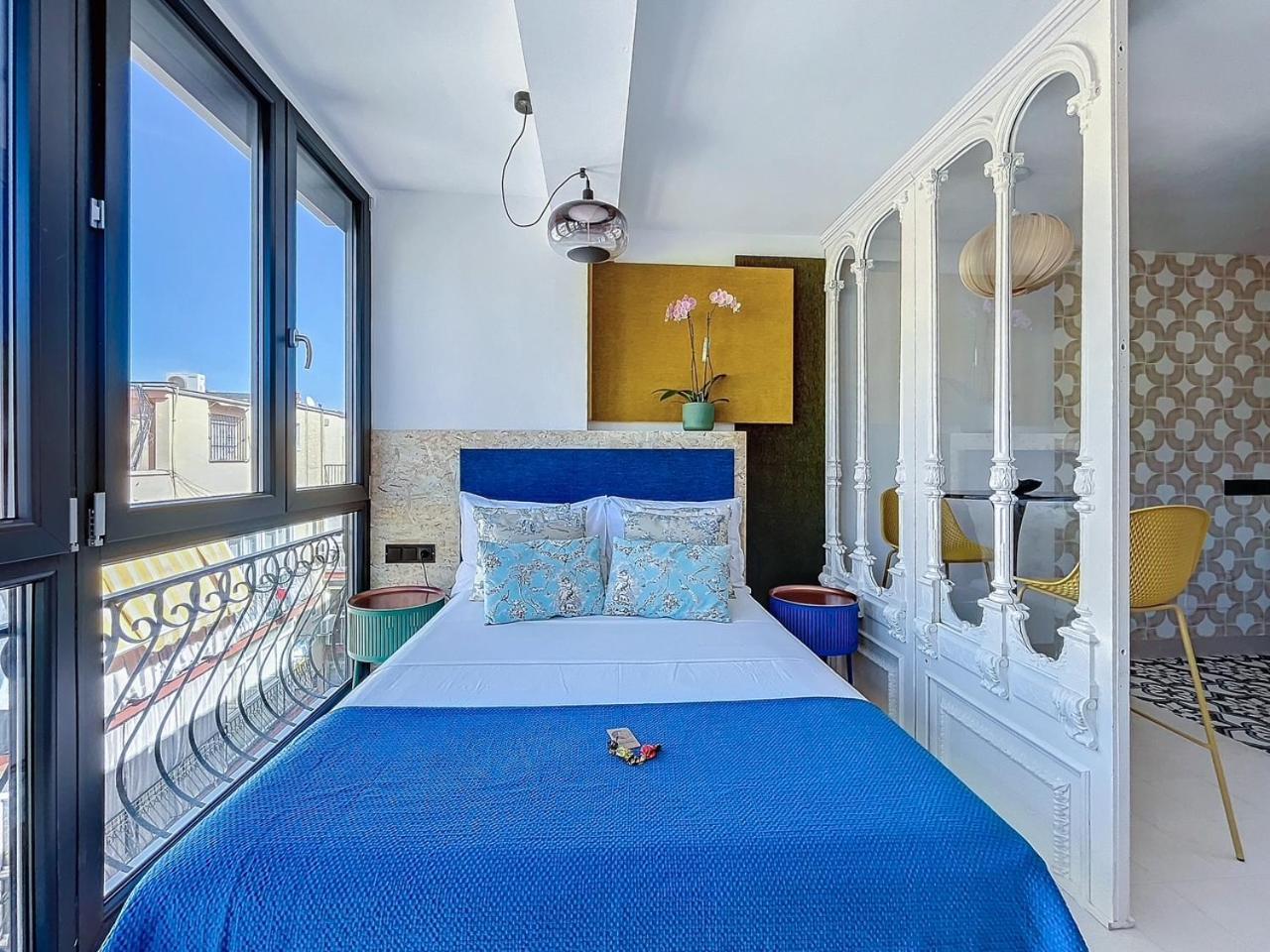 Regency Luxe Studio Torremolinos Luaran gambar