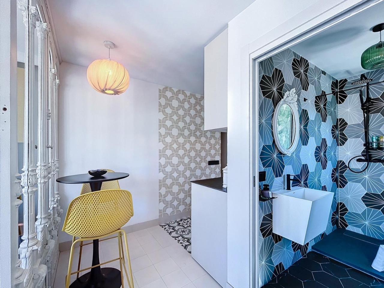 Regency Luxe Studio Torremolinos Luaran gambar