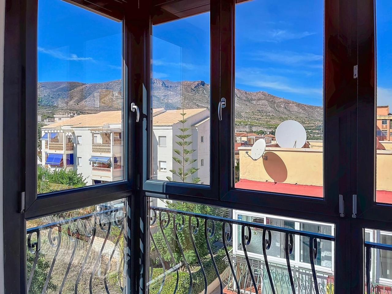 Regency Luxe Studio Torremolinos Luaran gambar