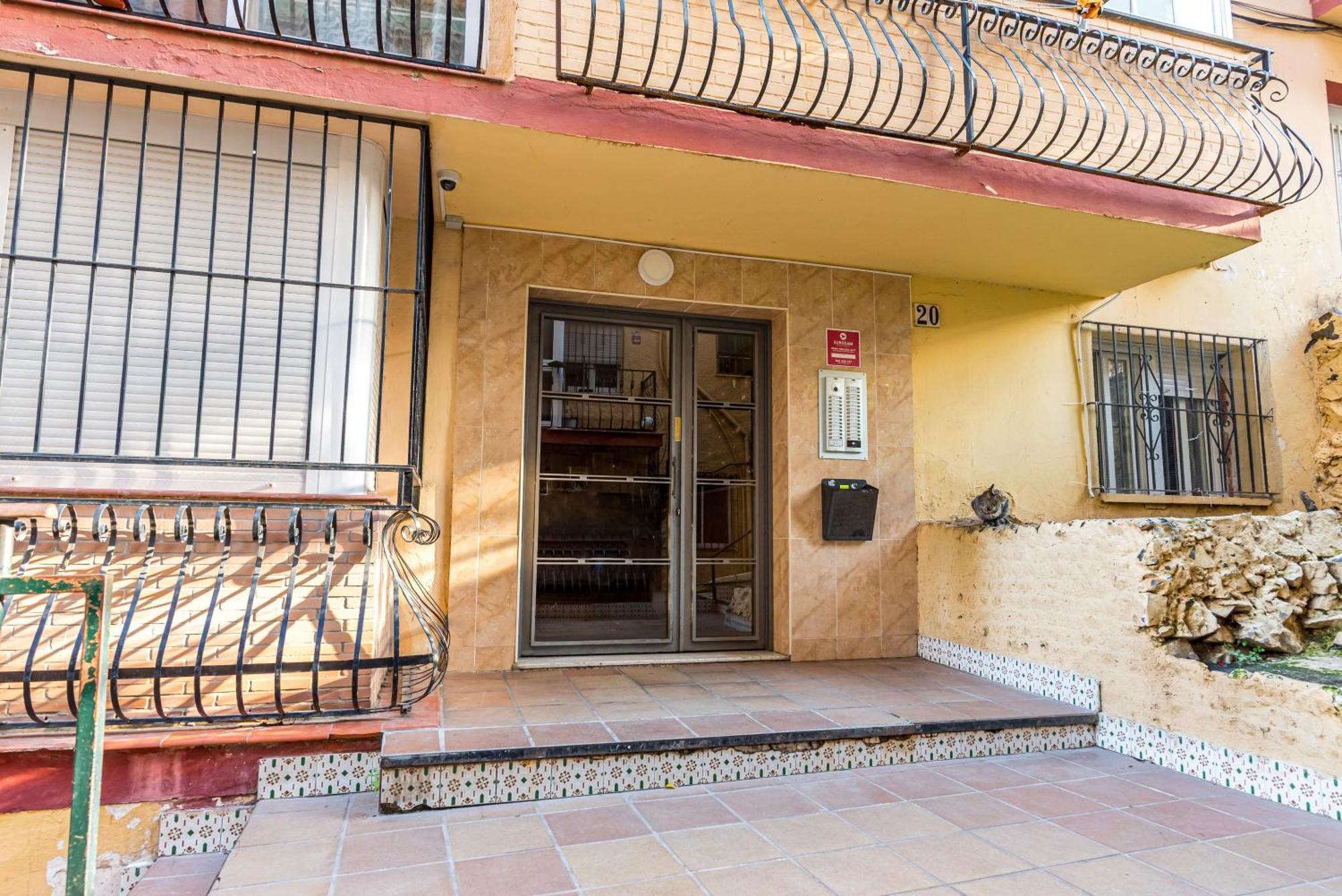 Regency Luxe Studio Torremolinos Luaran gambar