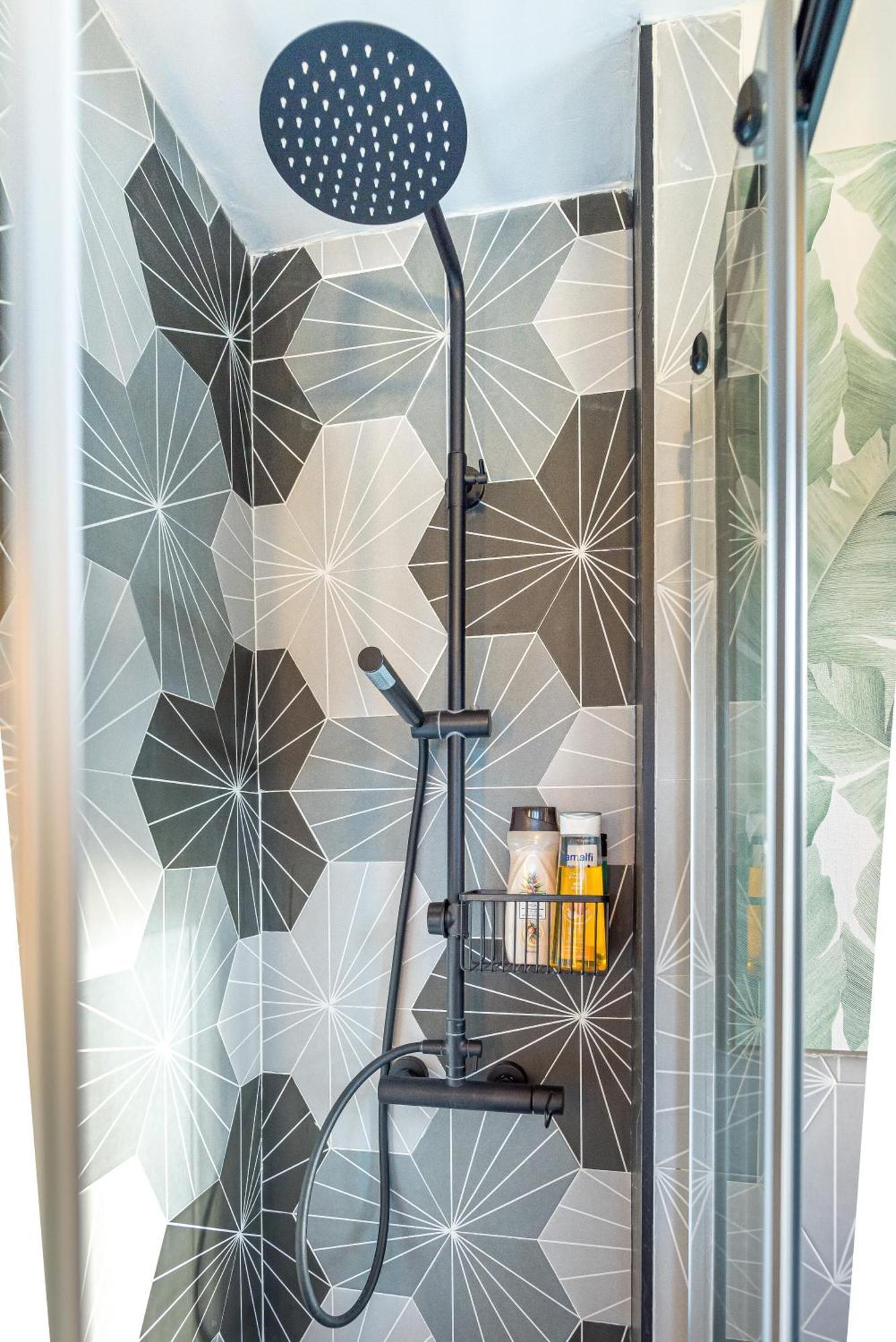 Regency Luxe Studio Torremolinos Luaran gambar