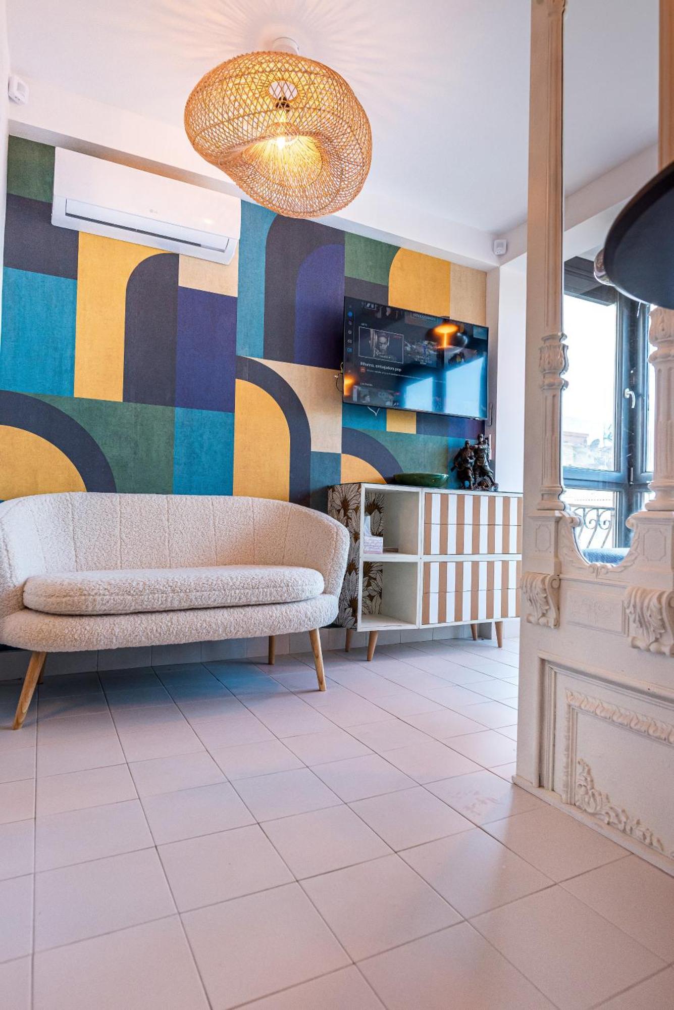 Regency Luxe Studio Torremolinos Luaran gambar