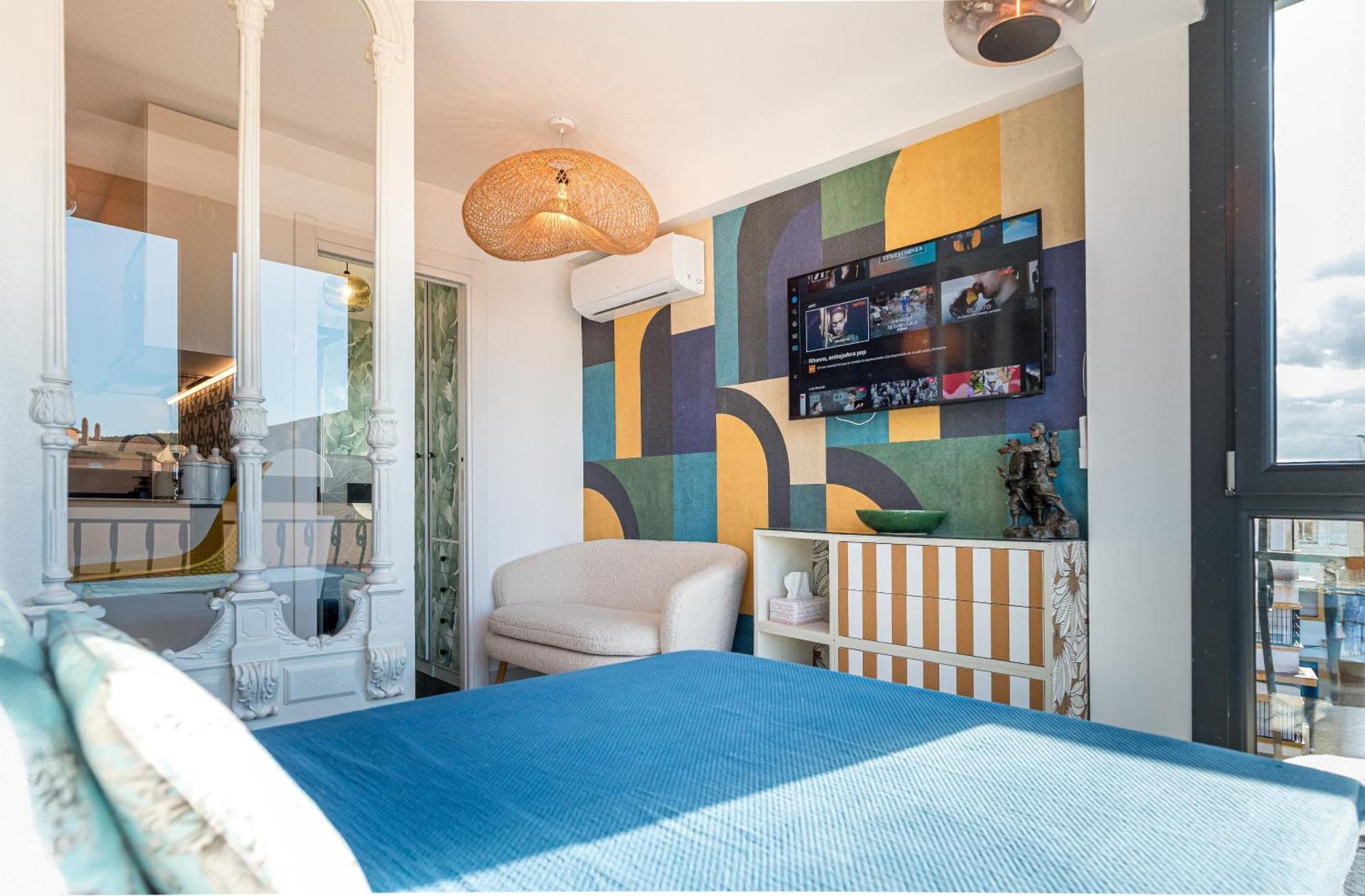 Regency Luxe Studio Torremolinos Luaran gambar
