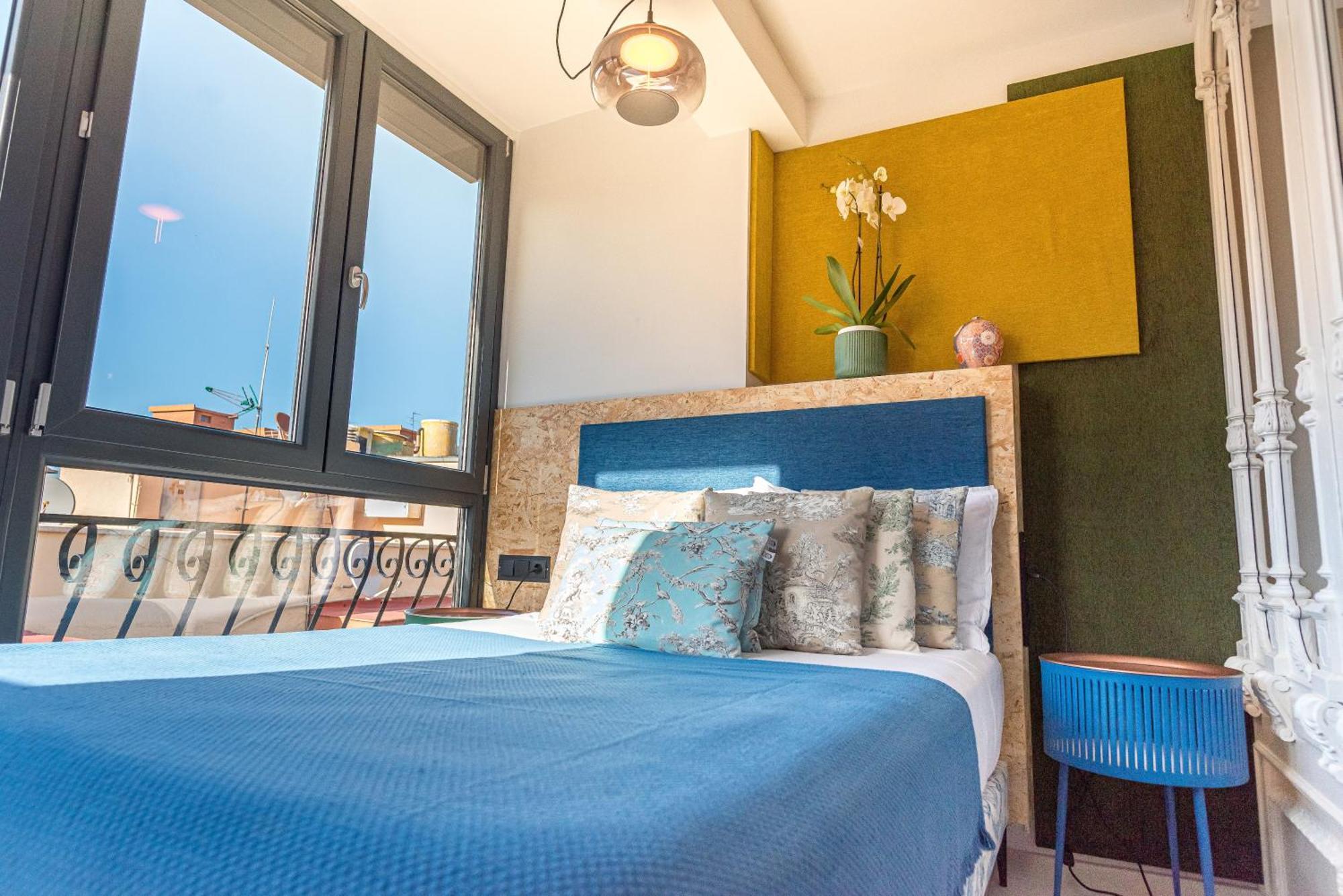 Regency Luxe Studio Torremolinos Luaran gambar