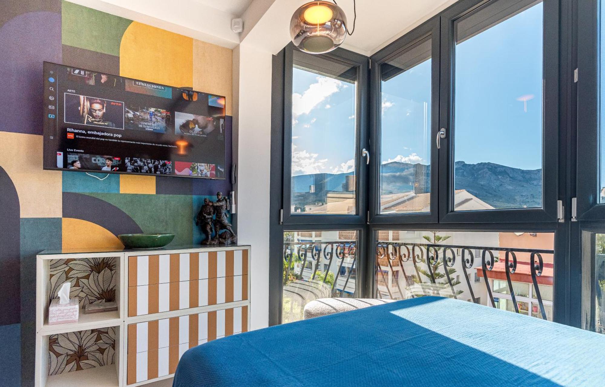 Regency Luxe Studio Torremolinos Luaran gambar