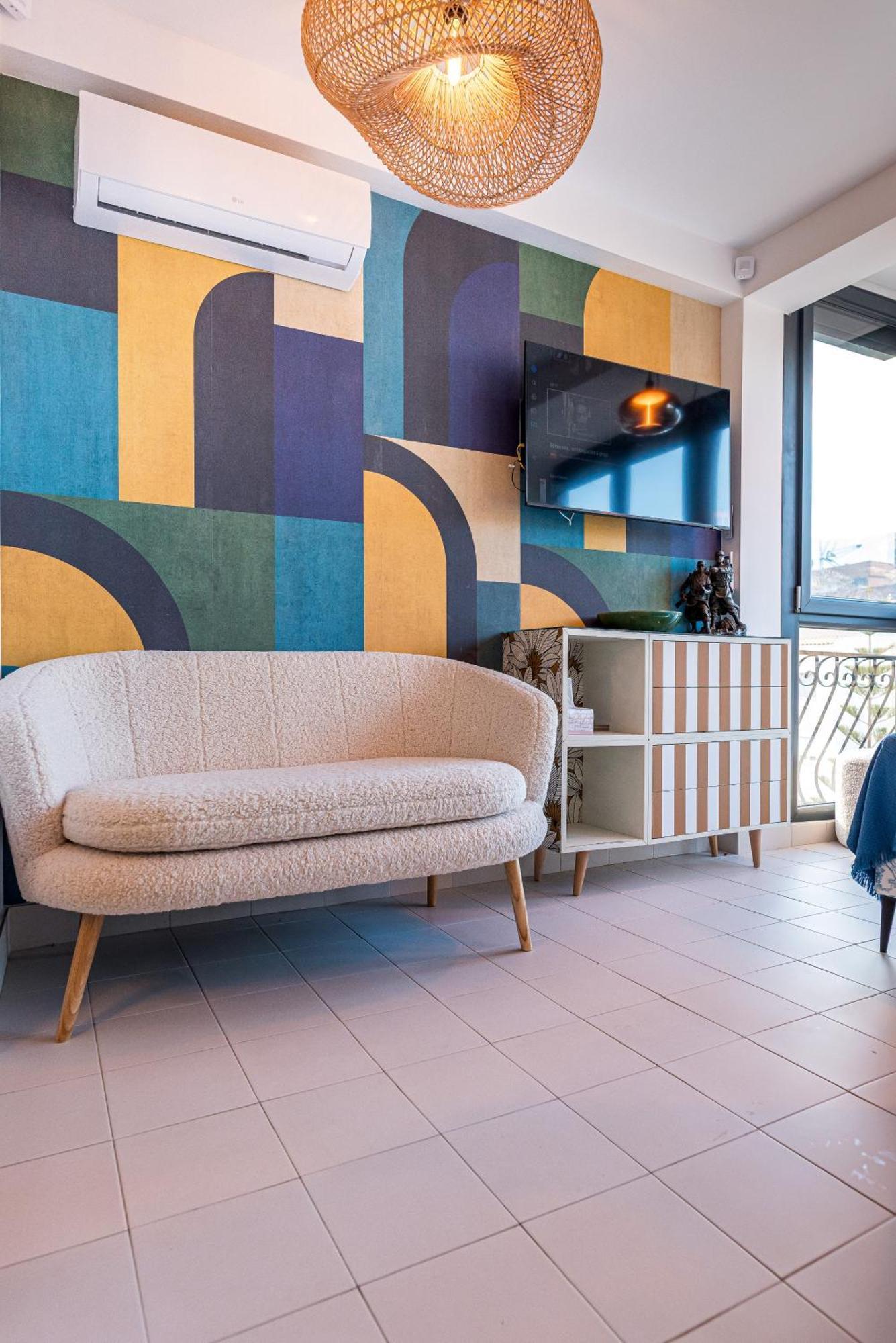 Regency Luxe Studio Torremolinos Luaran gambar