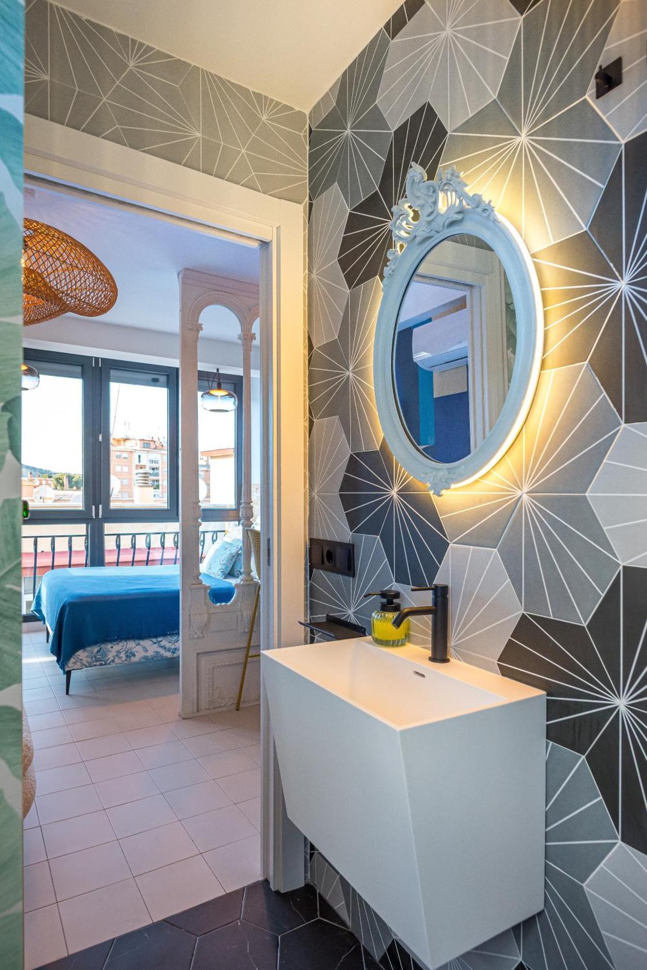Regency Luxe Studio Torremolinos Luaran gambar