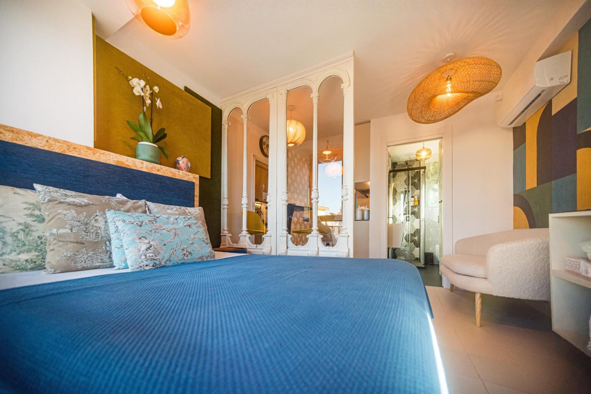 Regency Luxe Studio Torremolinos Luaran gambar