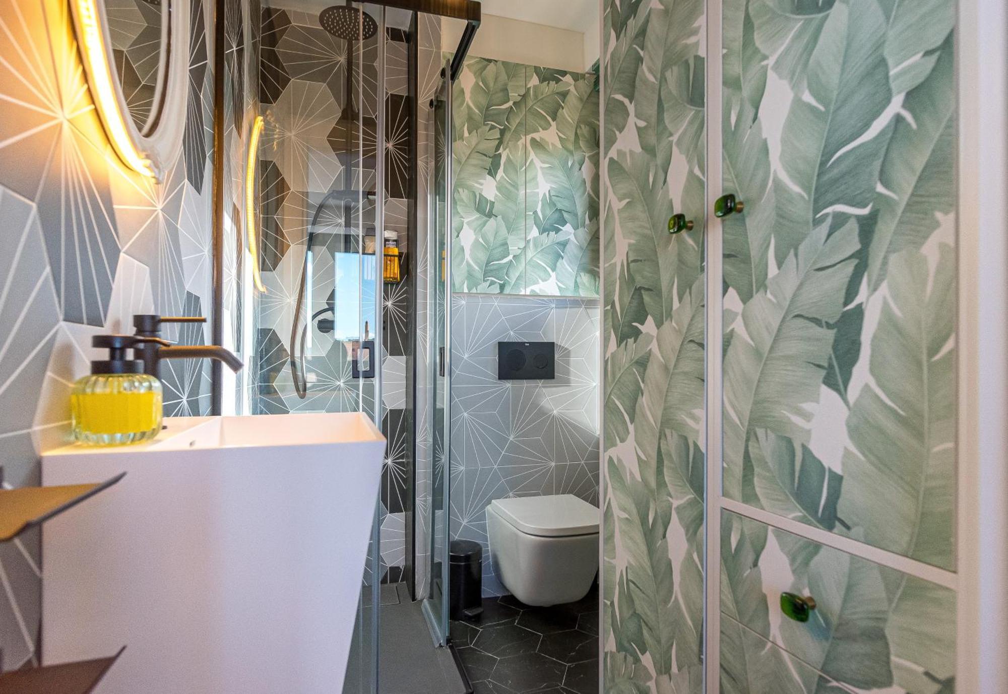 Regency Luxe Studio Torremolinos Luaran gambar