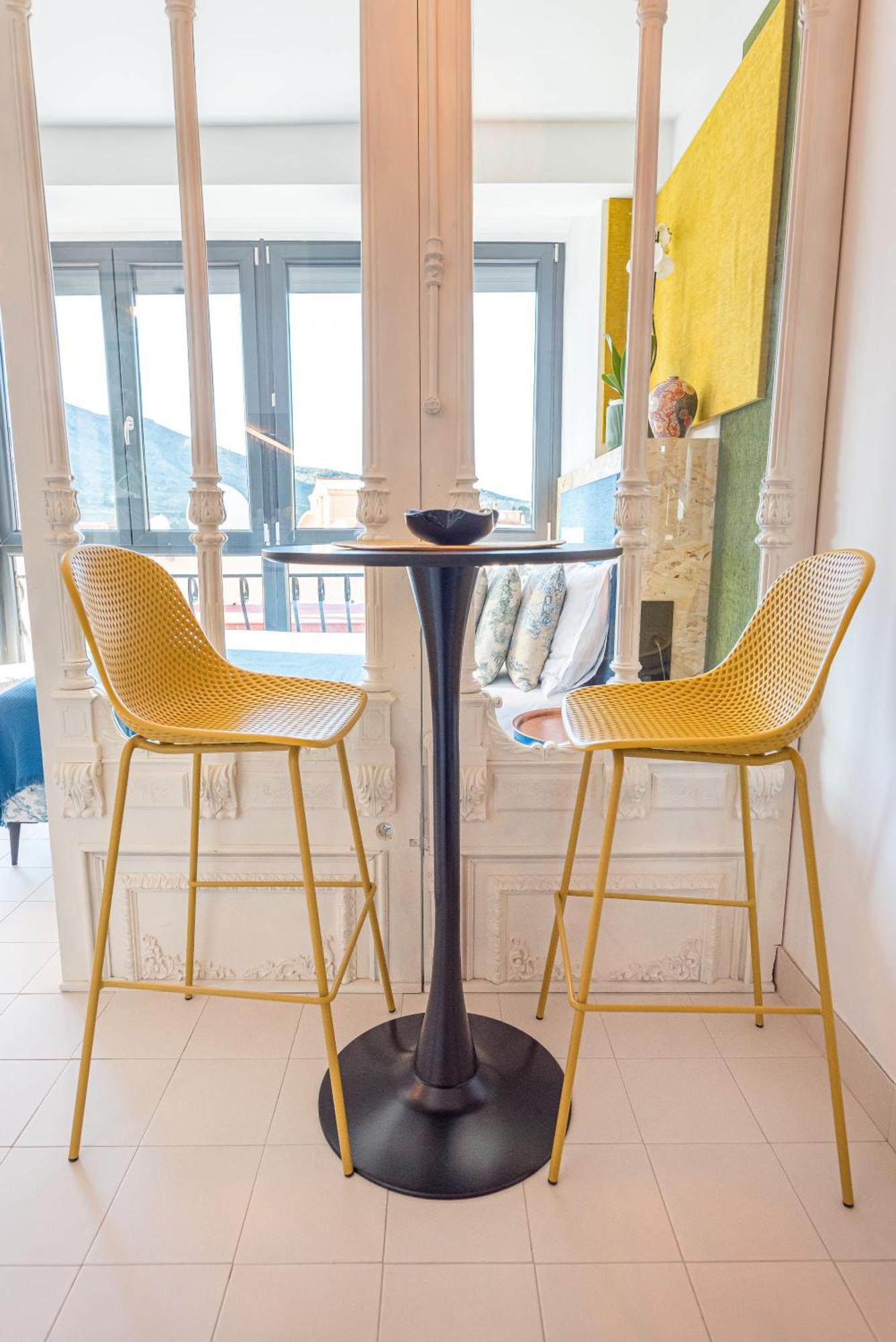 Regency Luxe Studio Torremolinos Luaran gambar