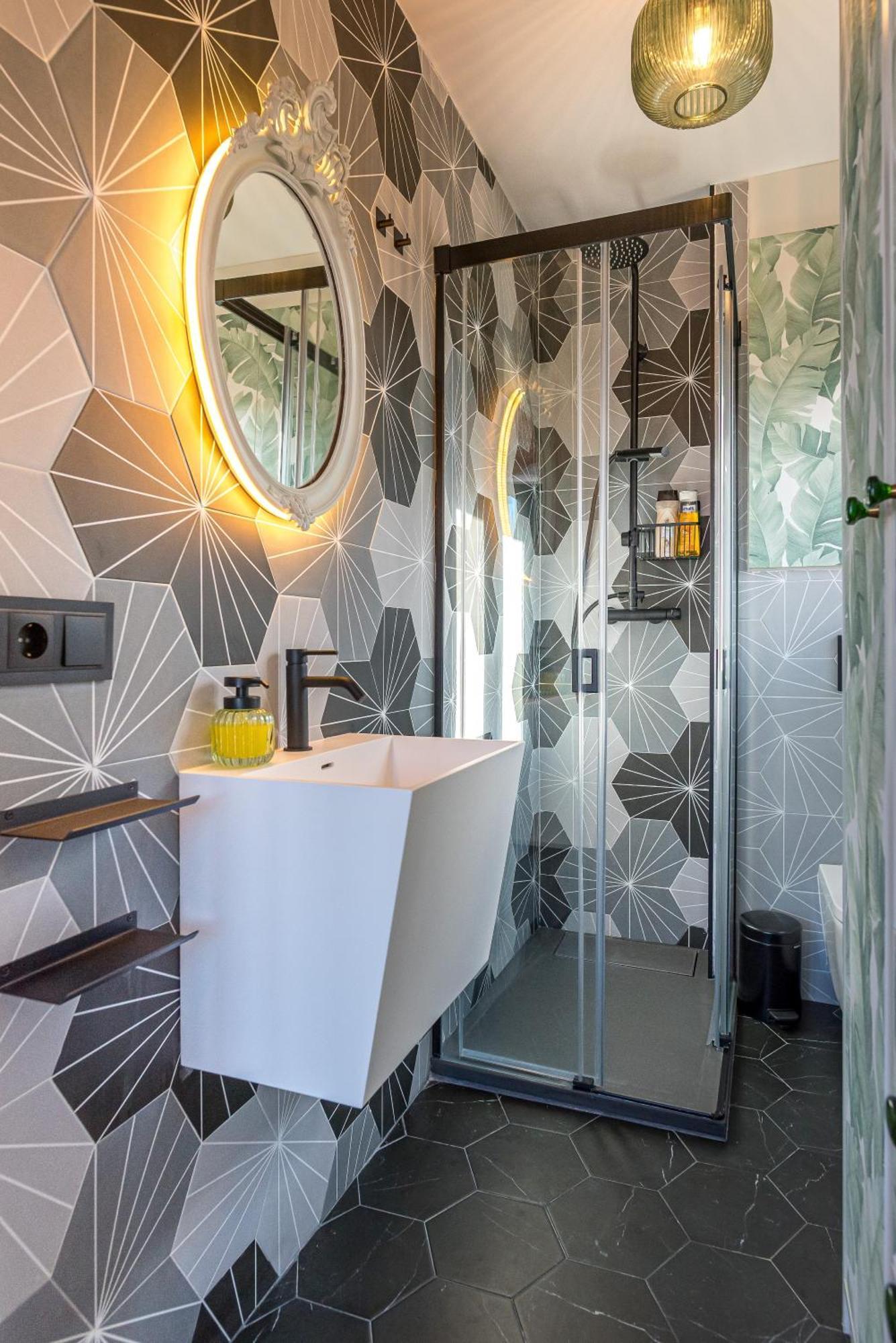Regency Luxe Studio Torremolinos Luaran gambar