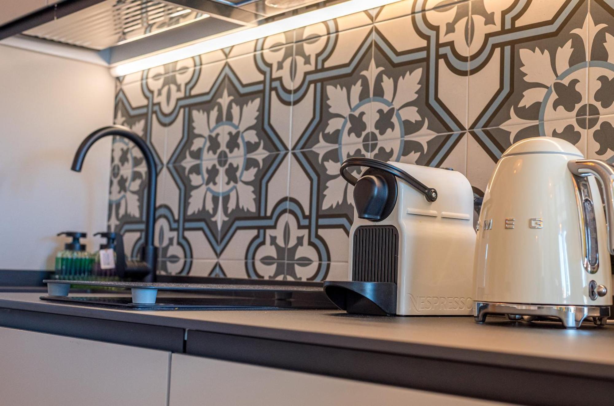 Regency Luxe Studio Torremolinos Luaran gambar