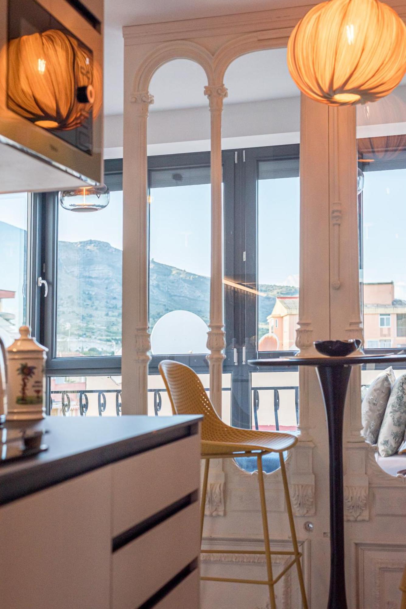 Regency Luxe Studio Torremolinos Luaran gambar