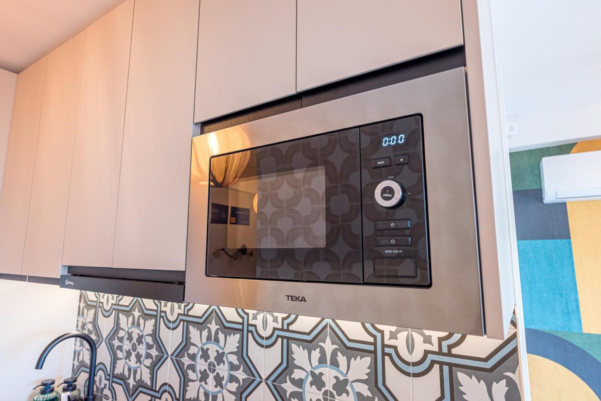 Regency Luxe Studio Torremolinos Luaran gambar