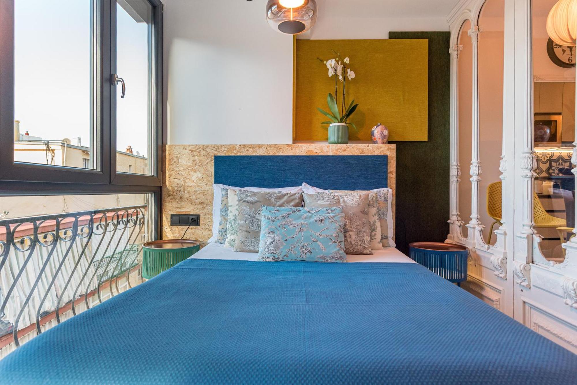 Regency Luxe Studio Torremolinos Luaran gambar