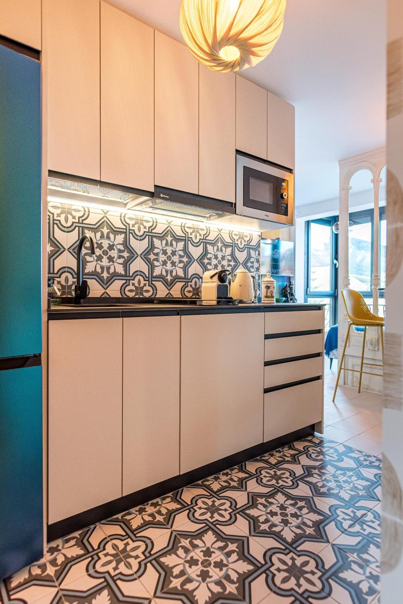 Regency Luxe Studio Torremolinos Luaran gambar