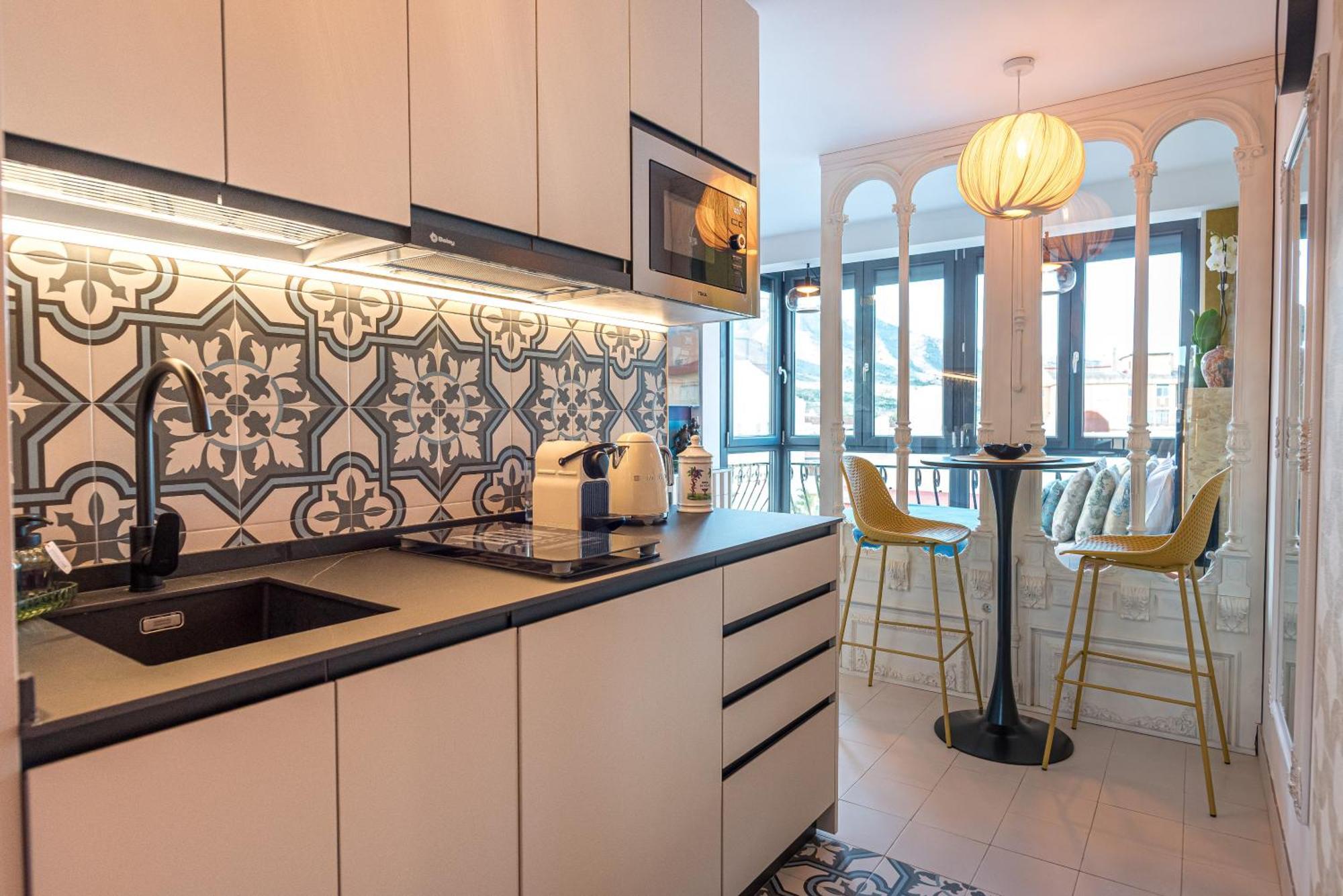 Regency Luxe Studio Torremolinos Luaran gambar