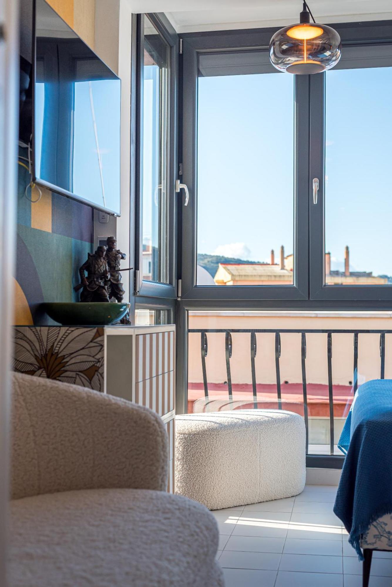 Regency Luxe Studio Torremolinos Luaran gambar