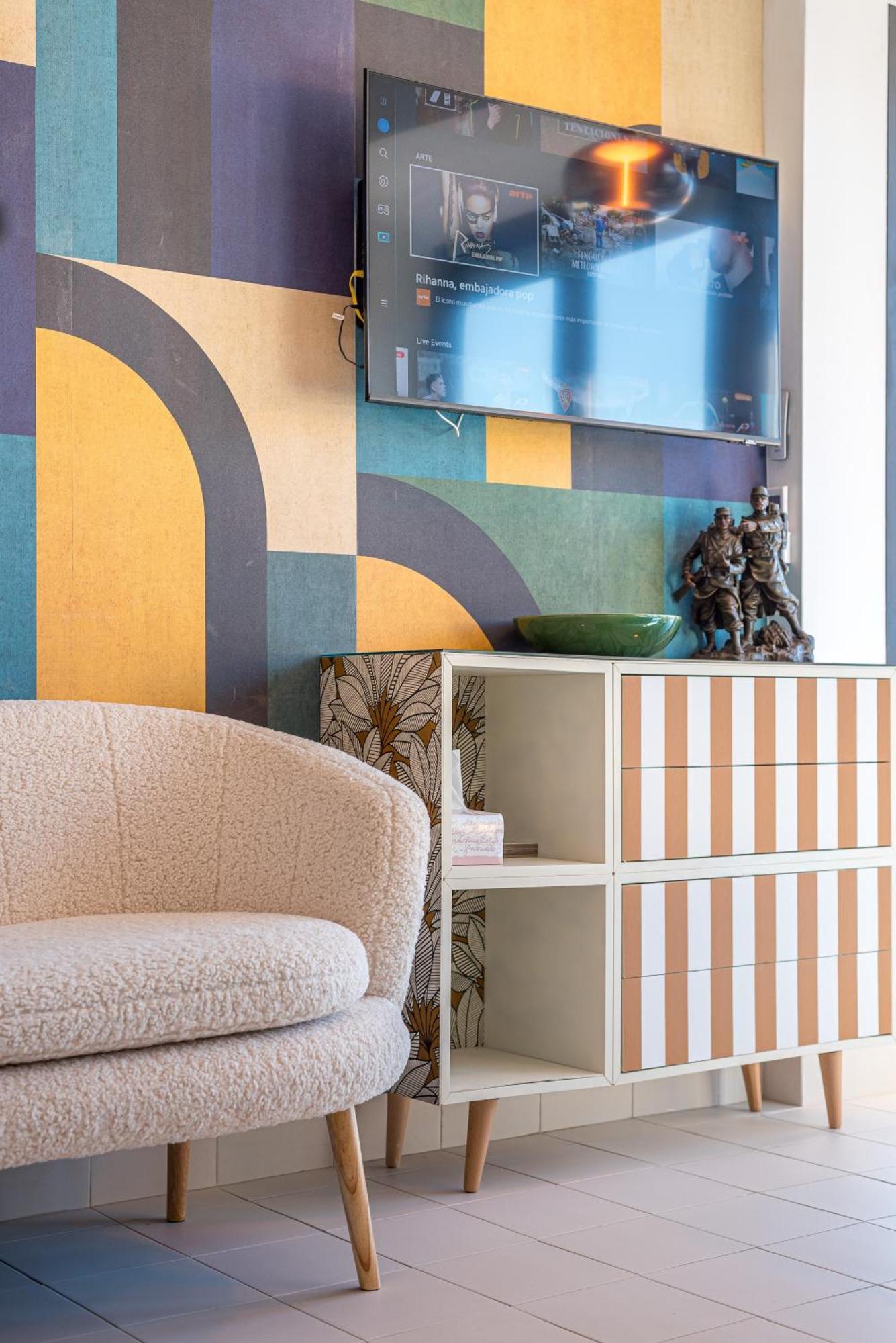 Regency Luxe Studio Torremolinos Luaran gambar