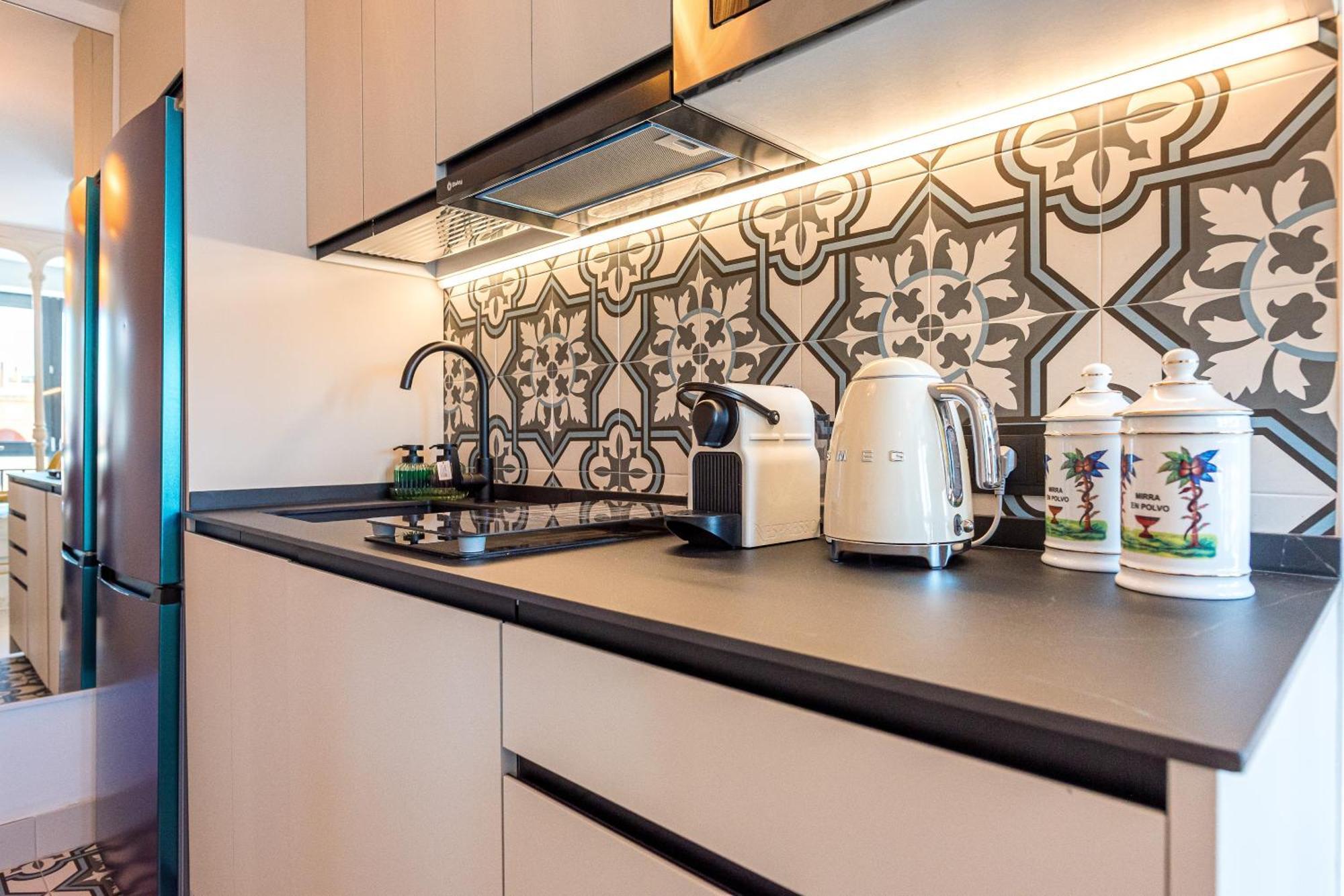 Regency Luxe Studio Torremolinos Luaran gambar