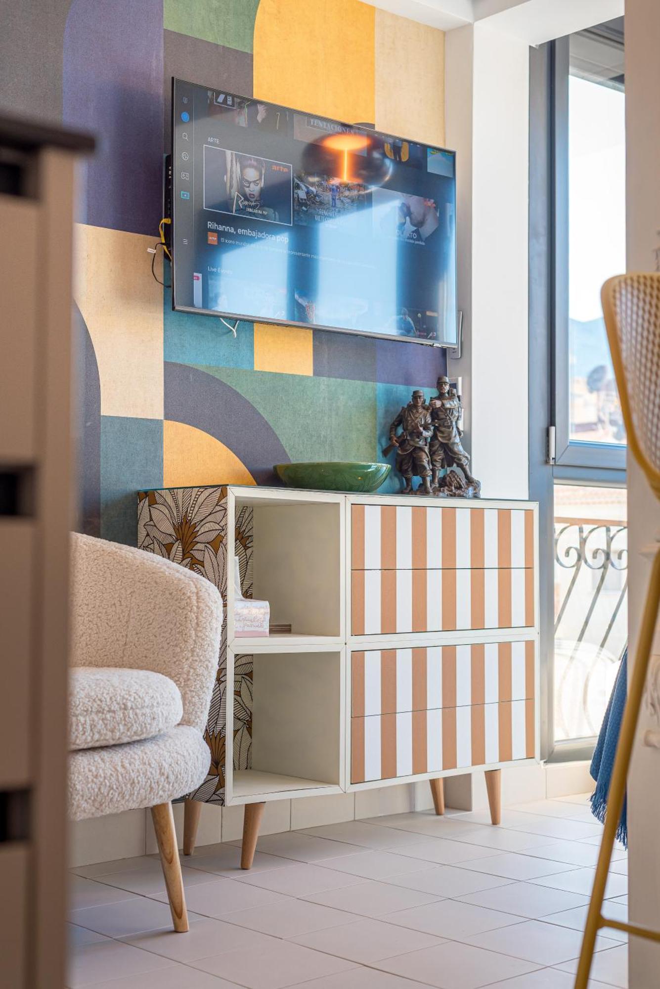 Regency Luxe Studio Torremolinos Luaran gambar