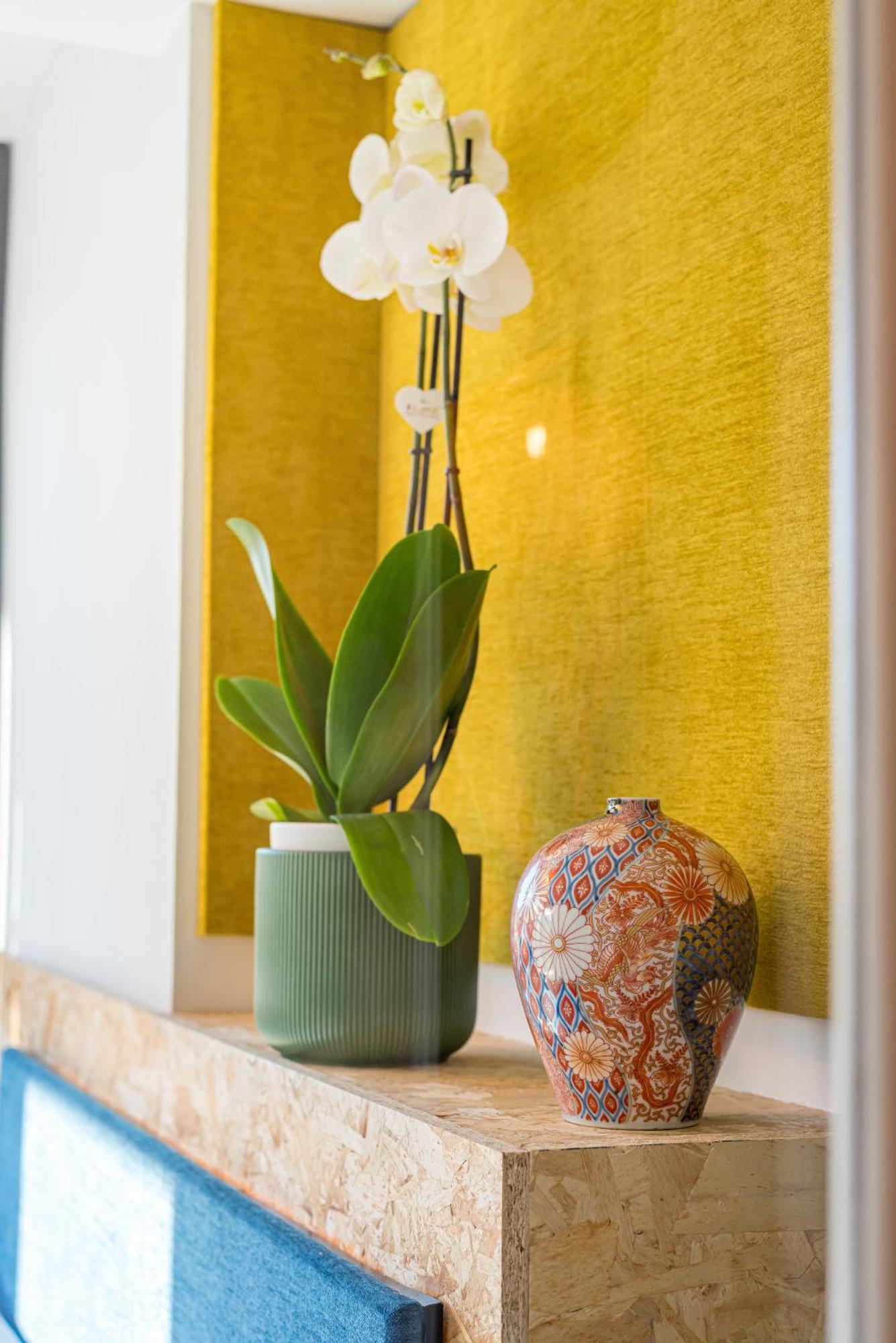 Regency Luxe Studio Torremolinos Luaran gambar
