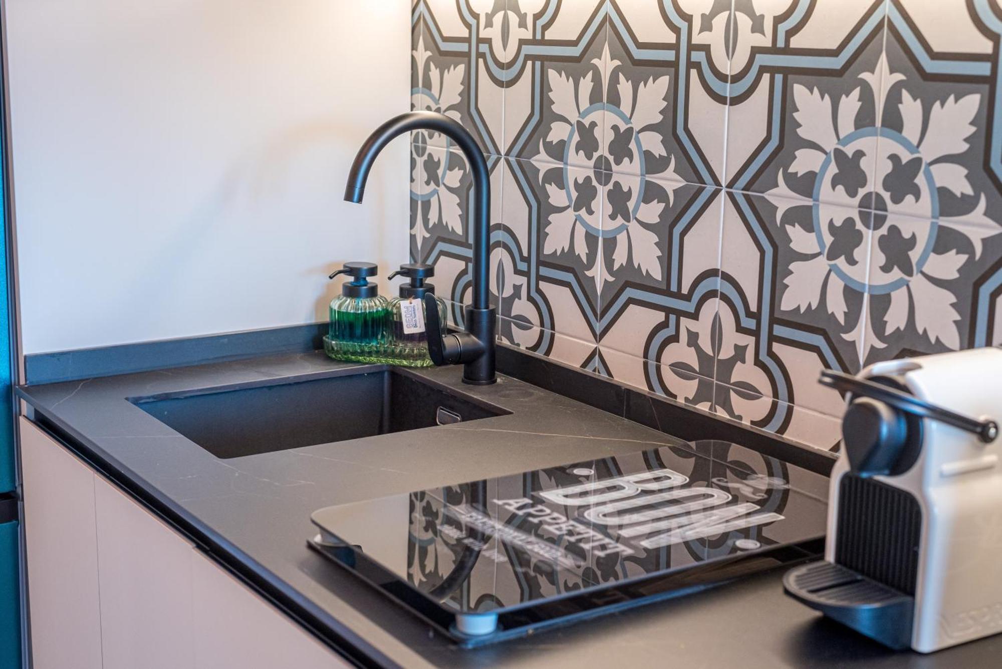 Regency Luxe Studio Torremolinos Luaran gambar